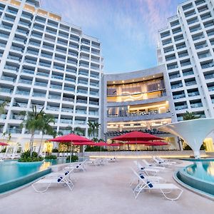 Grand Fiesta Americana Puerto Vallarta Solo adultos, todo incluído